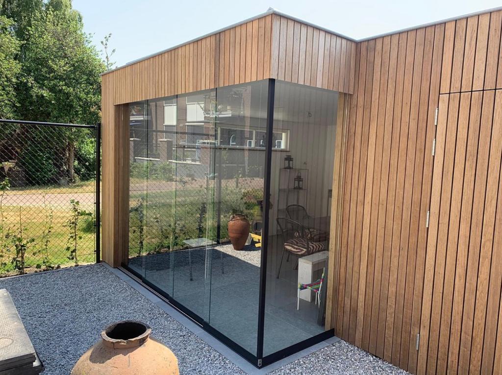 Thermo Fraké - Boards: 20x64 mm (70) - Afbeelding 4