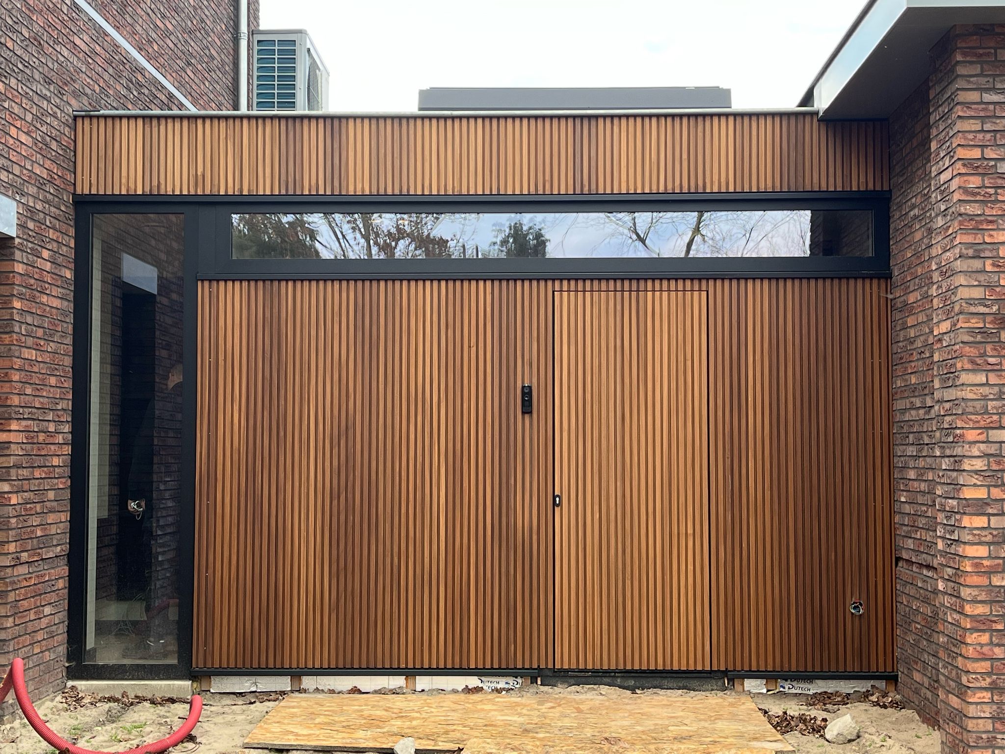 Thermo Ayous - Triple Rhombus - 20x140 mm (125) - Afbeelding 6