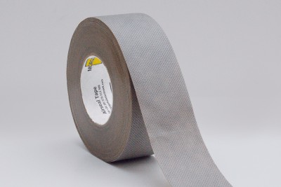 Airseal Grey - Grijs - 60 mm x 25 m1