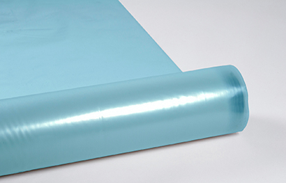 Profol PE Folie - Transparant - 2.00 x 50m1