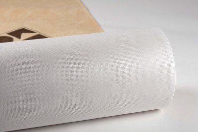 MorgoVent 120 - Beige - Dak /wand - 1.50 x 50m1