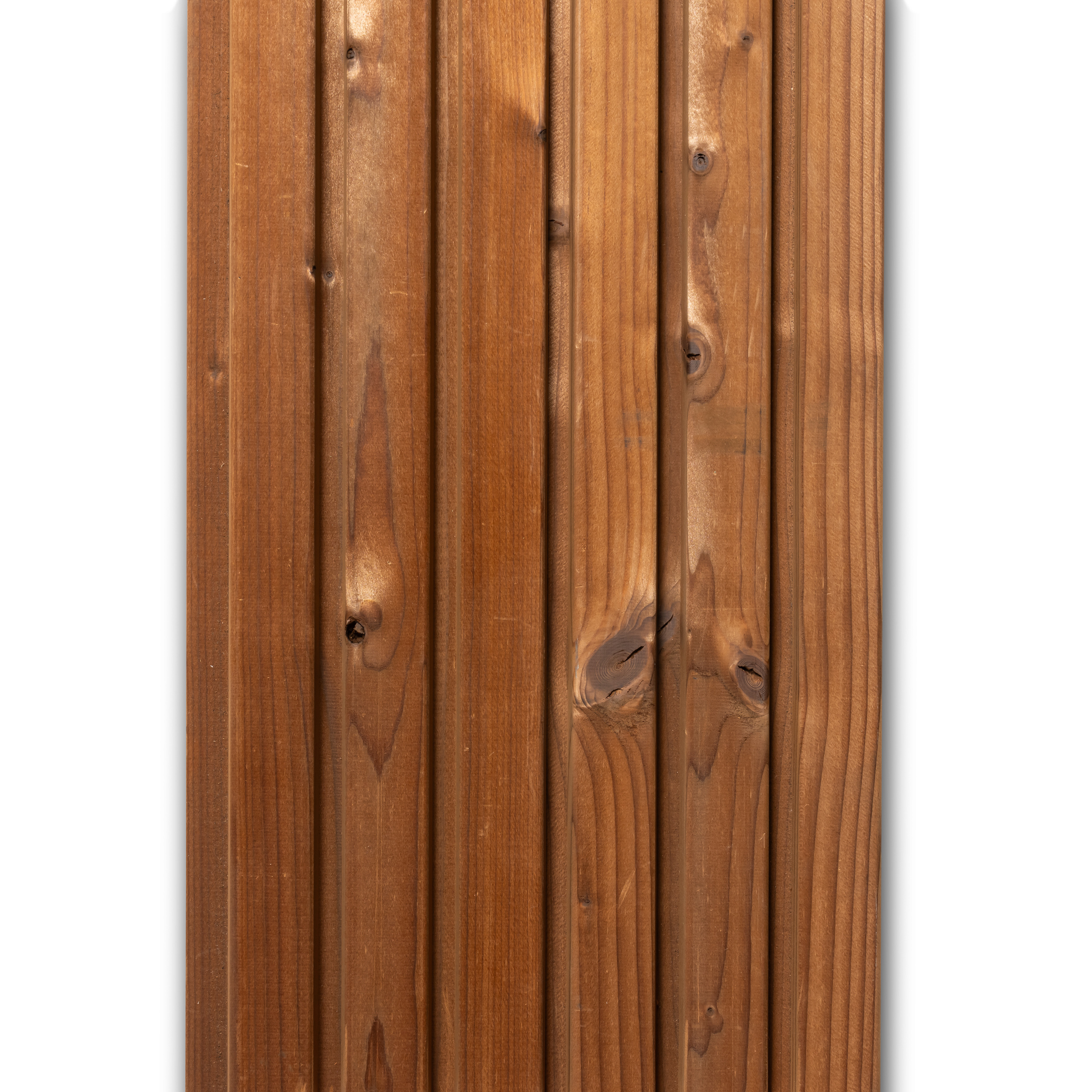 Thermo Vuren - Triple Rhombus - 26x140 mm - Afbeelding 3