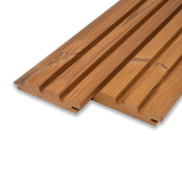 Thermo Vuren - Triple Rhombus - 26x140 mm