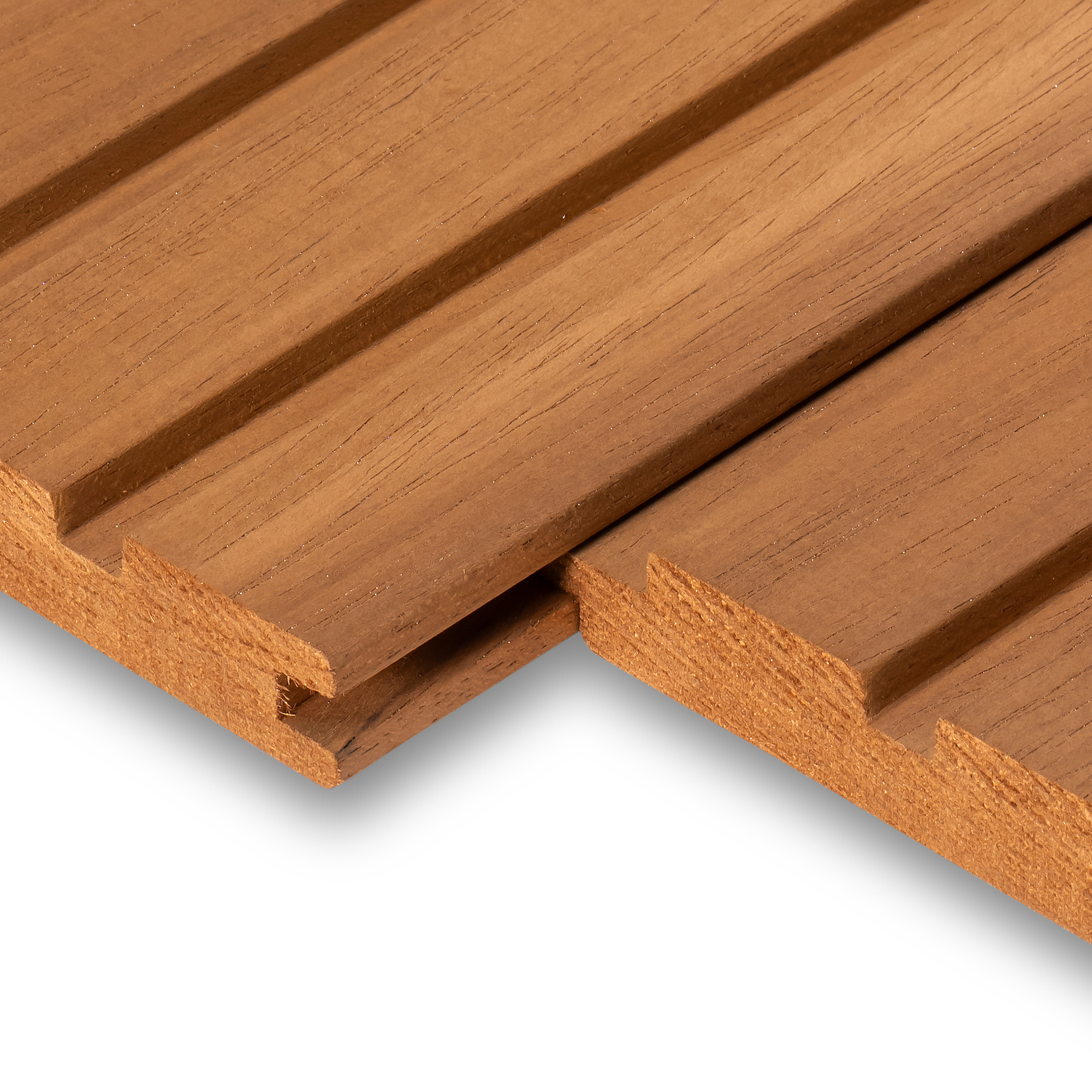 Thermo Ayous - Triple Rhombus - 20x140 mm (125) - Afbeelding 2