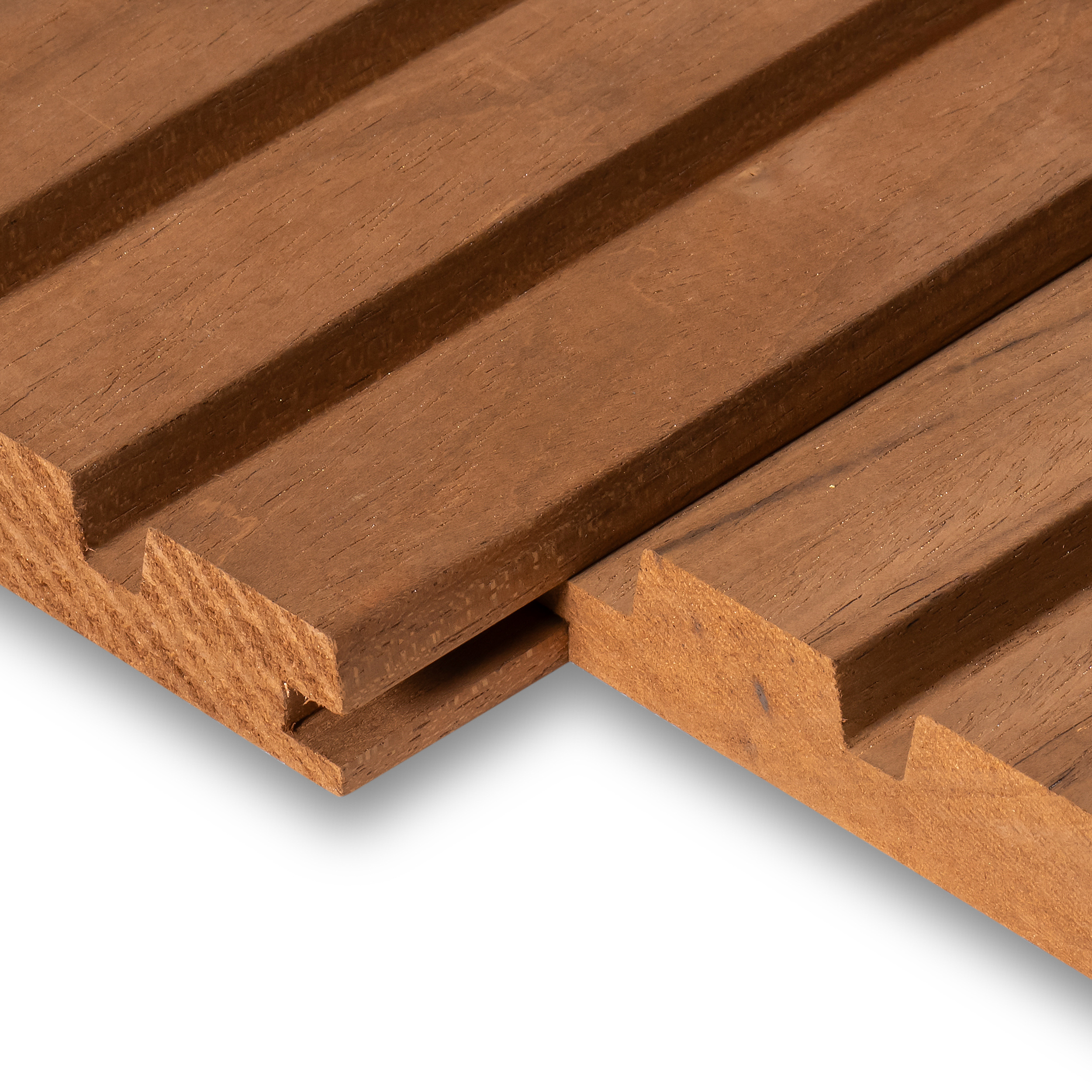 Thermo Ayous - Triple Rhombus - 24x140 mm (125) - Afbeelding 2