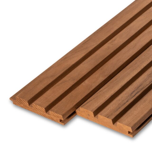 Thermo Ayous - Triple Rhombus - 24x140 mm (125)