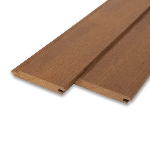 Thermo Fraké - Channel-siding 20x140 mm (125)