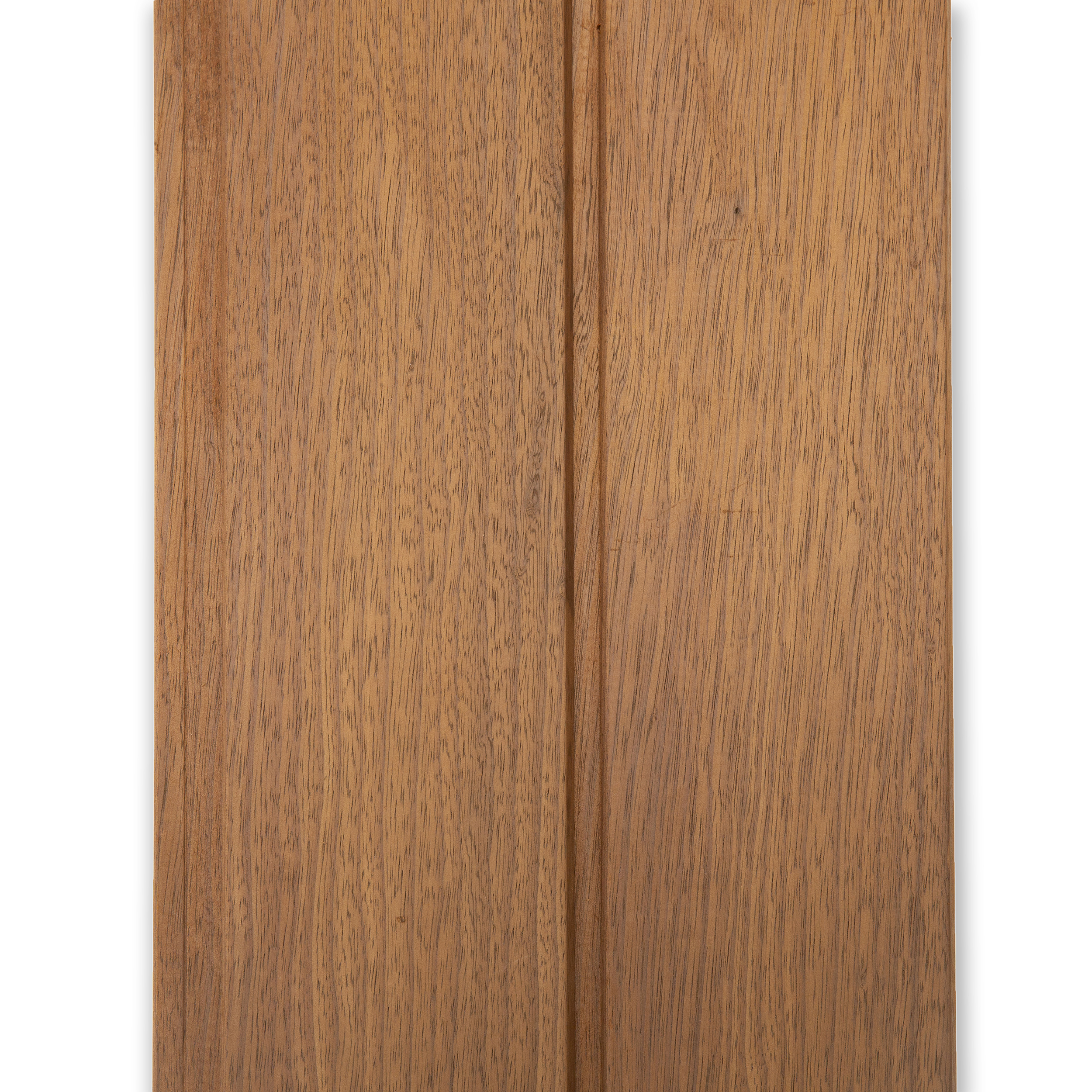 Thermo Fraké - Channel-siding 20x140 mm (125) - Afbeelding 3