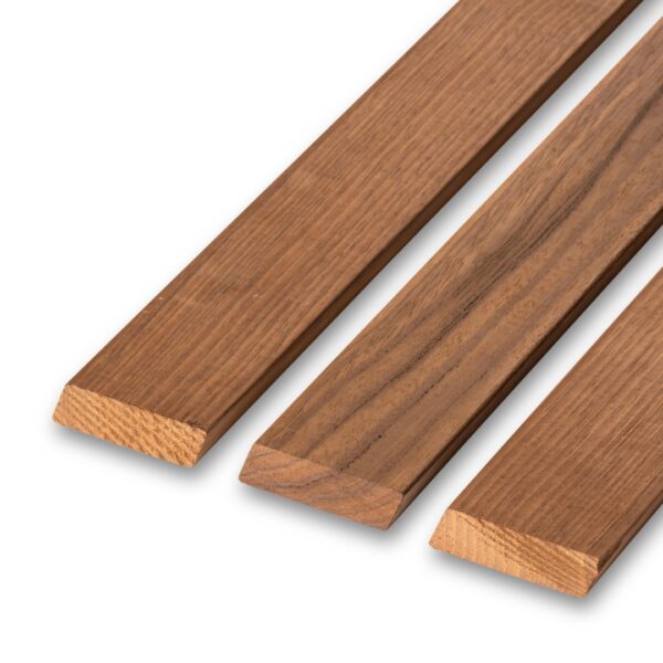 Thermo Fraké - Rhombus 20x64 mm