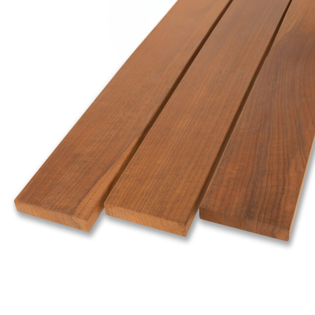 Thermo Fraké - Boards: 20x140 mm (145)