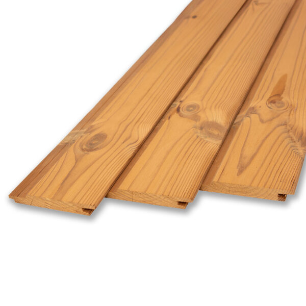 Thermo Vuren - Channel-siding - 20x140 mm