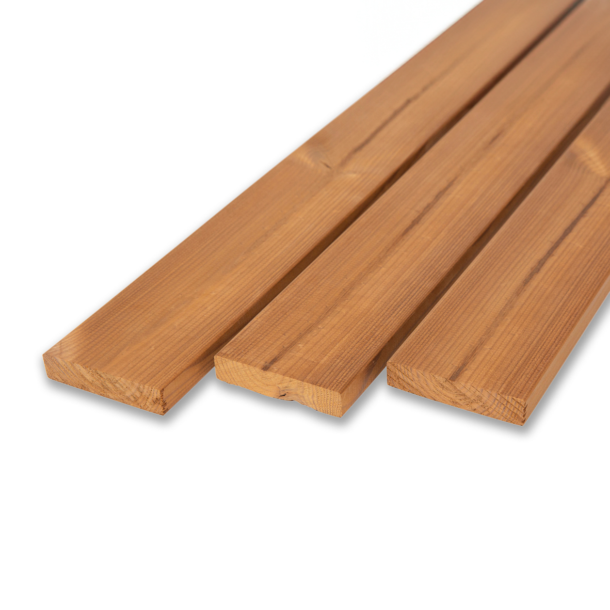 Thermo Vuren - Board - 20x90 mm