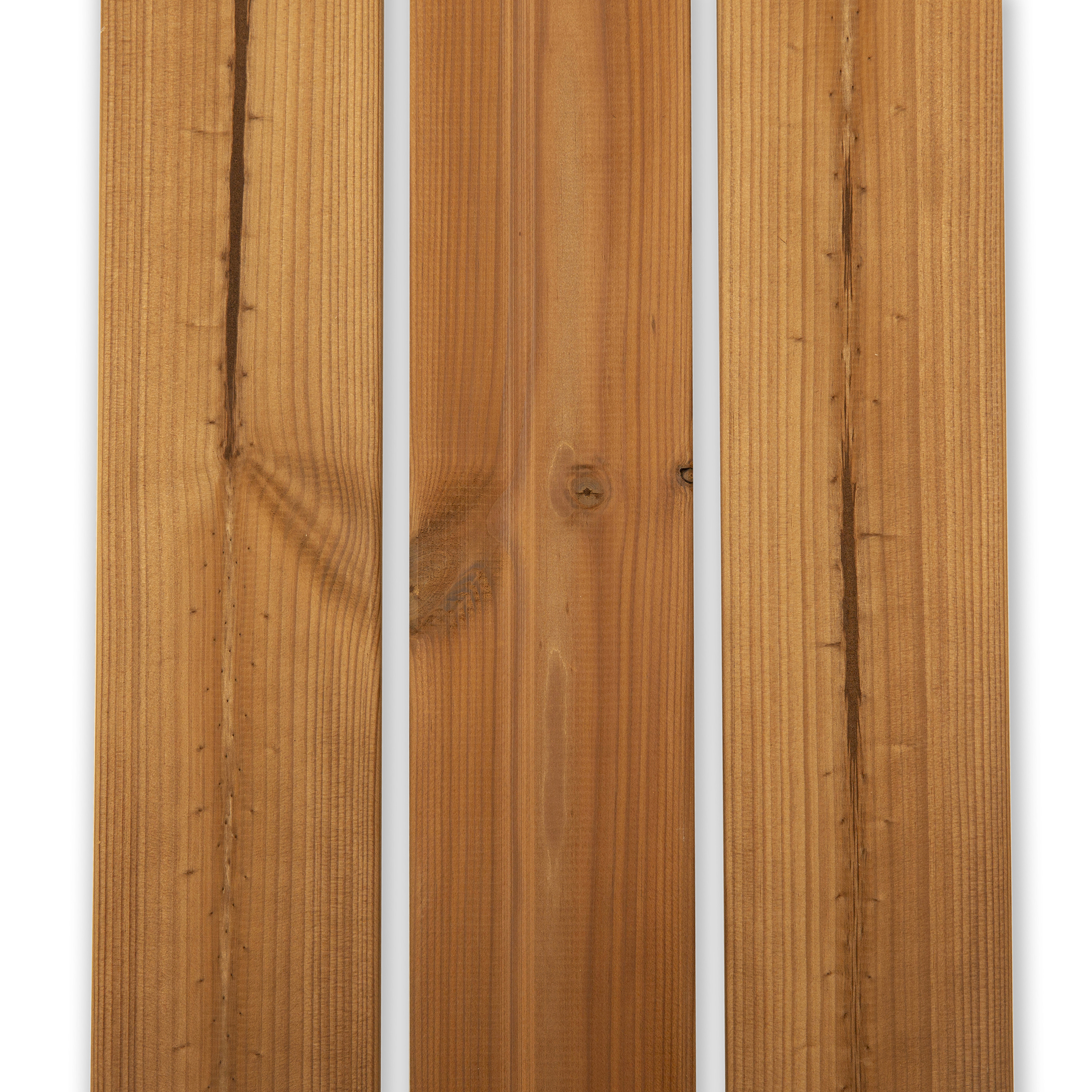 Thermo Vuren - Board - 20x90 mm - Afbeelding 3