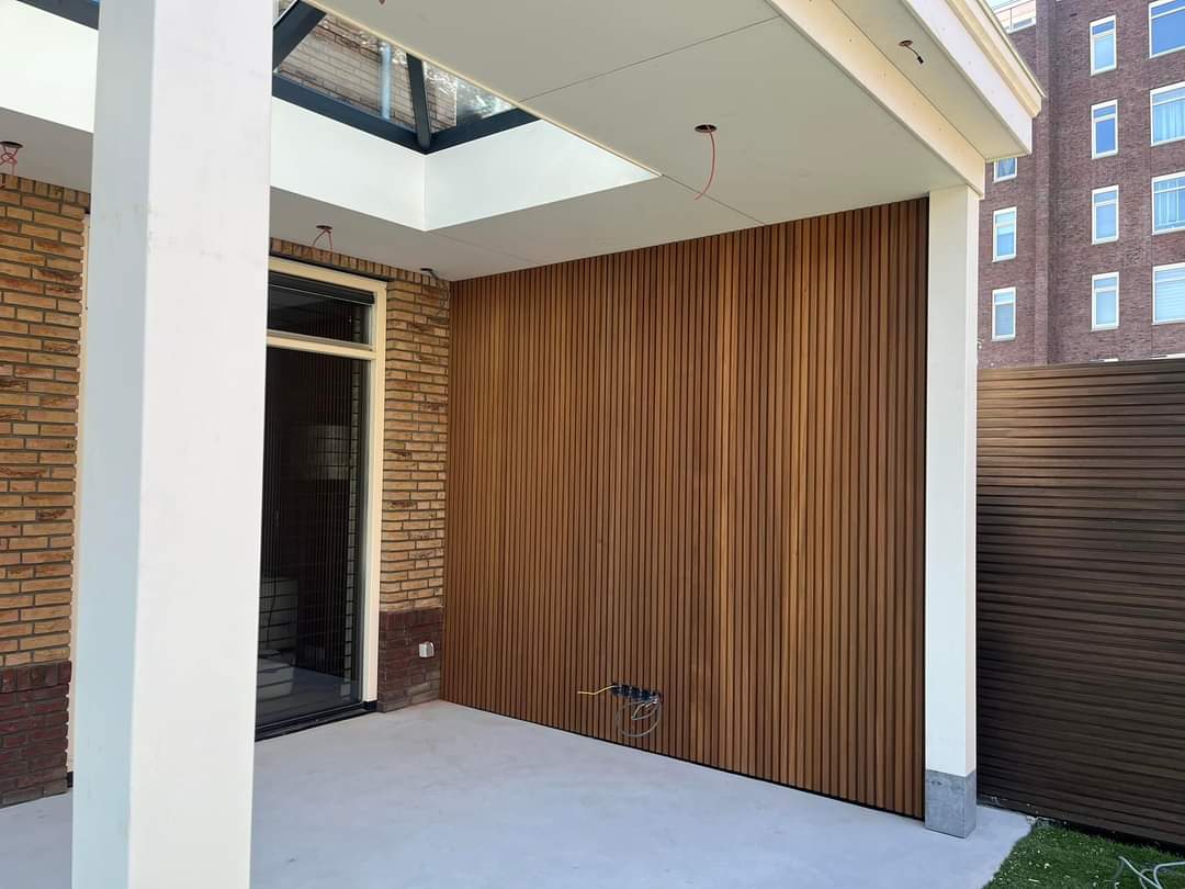 Thermo Ayous - Triple Rhombus - 20x140 mm (125) - Afbeelding 5