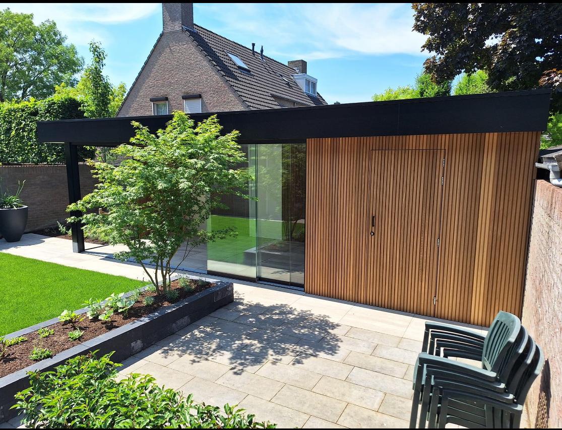 Thermo Ayous - Triple Rhombus - 24x140 mm (125) - Afbeelding 5