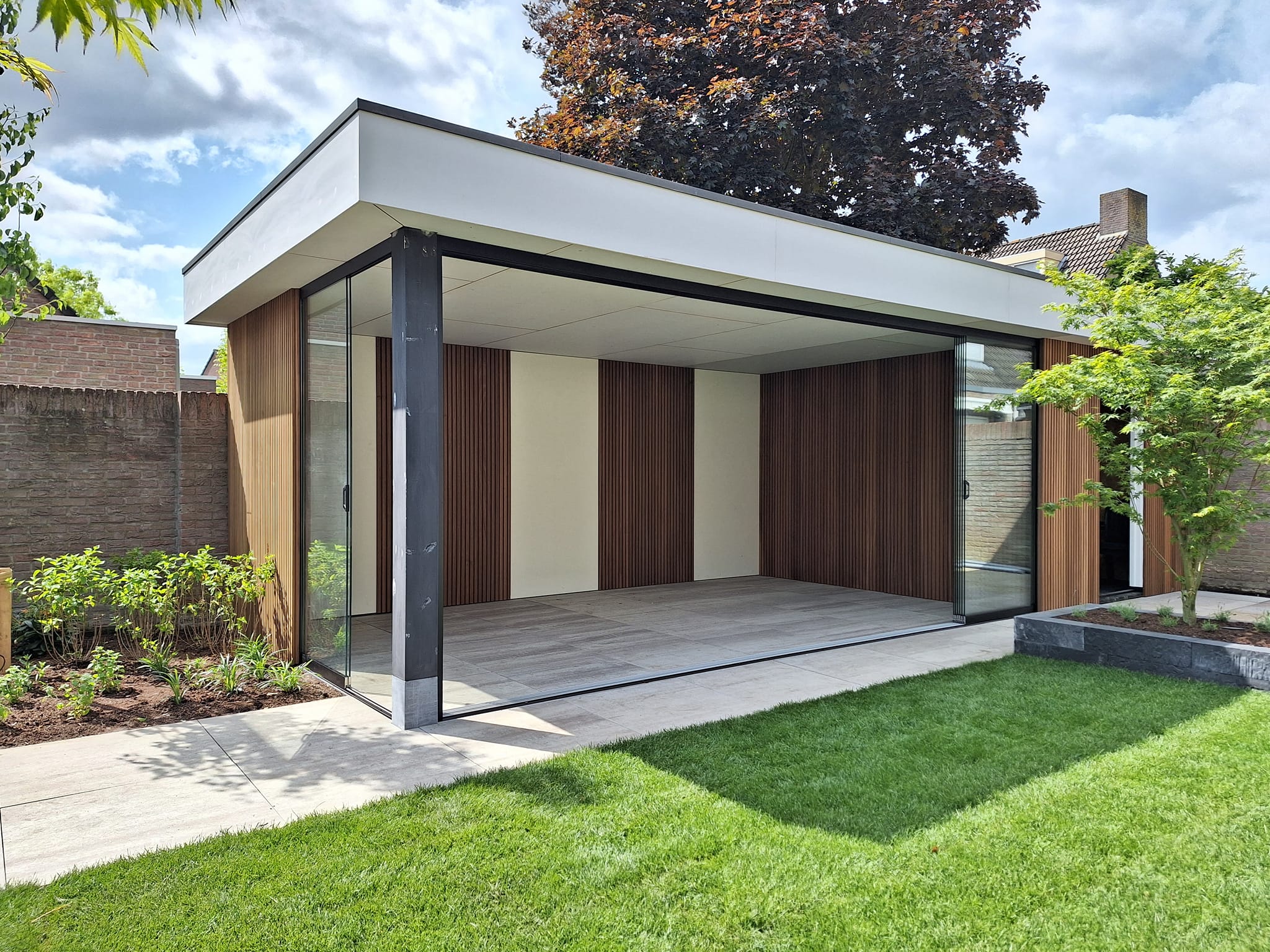 Thermo Ayous - Triple Rhombus - 24x140 mm (125) - Afbeelding 6