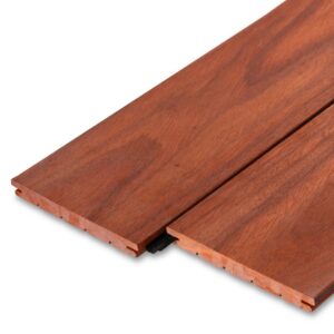 Padouk - B-fix - 21x142 mm