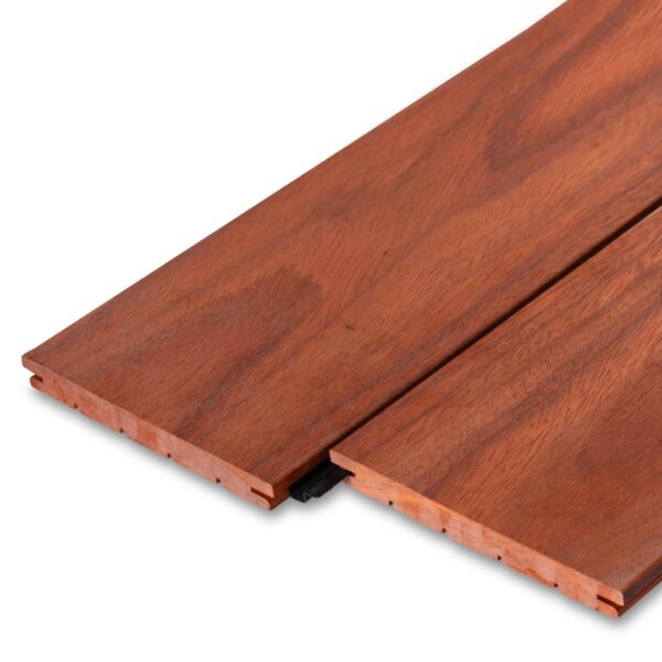 Padouk - B-fix - 21x142 mm