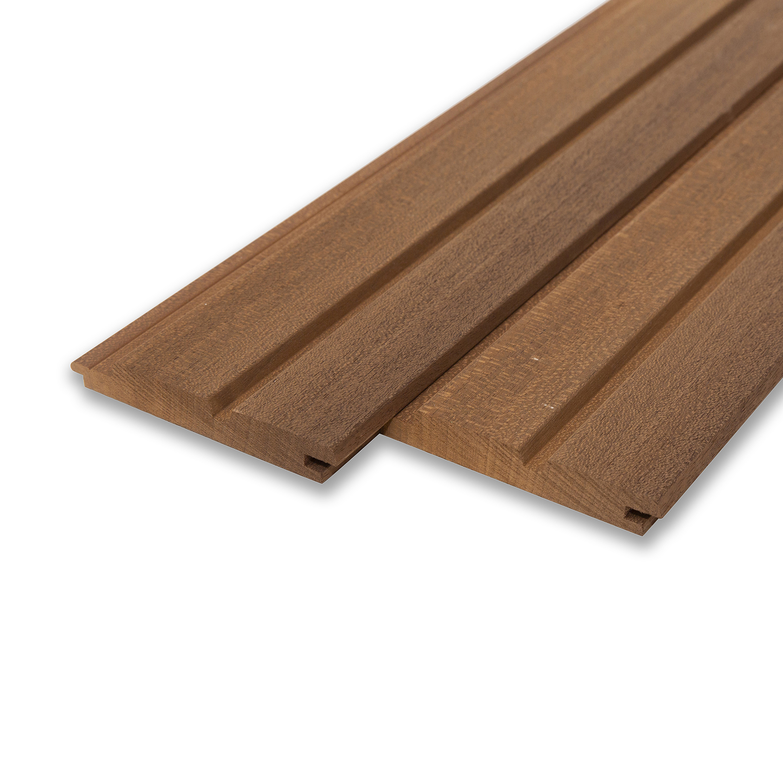 Thermo Ayous - Dubbel Rhombus - 20x140 mm (125)