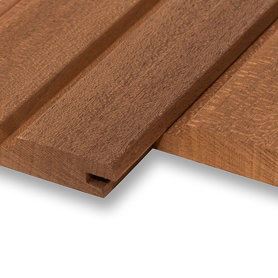 Thermo Ayous - Dubbel Rhombus - 20x140 mm (125) - Afbeelding 2