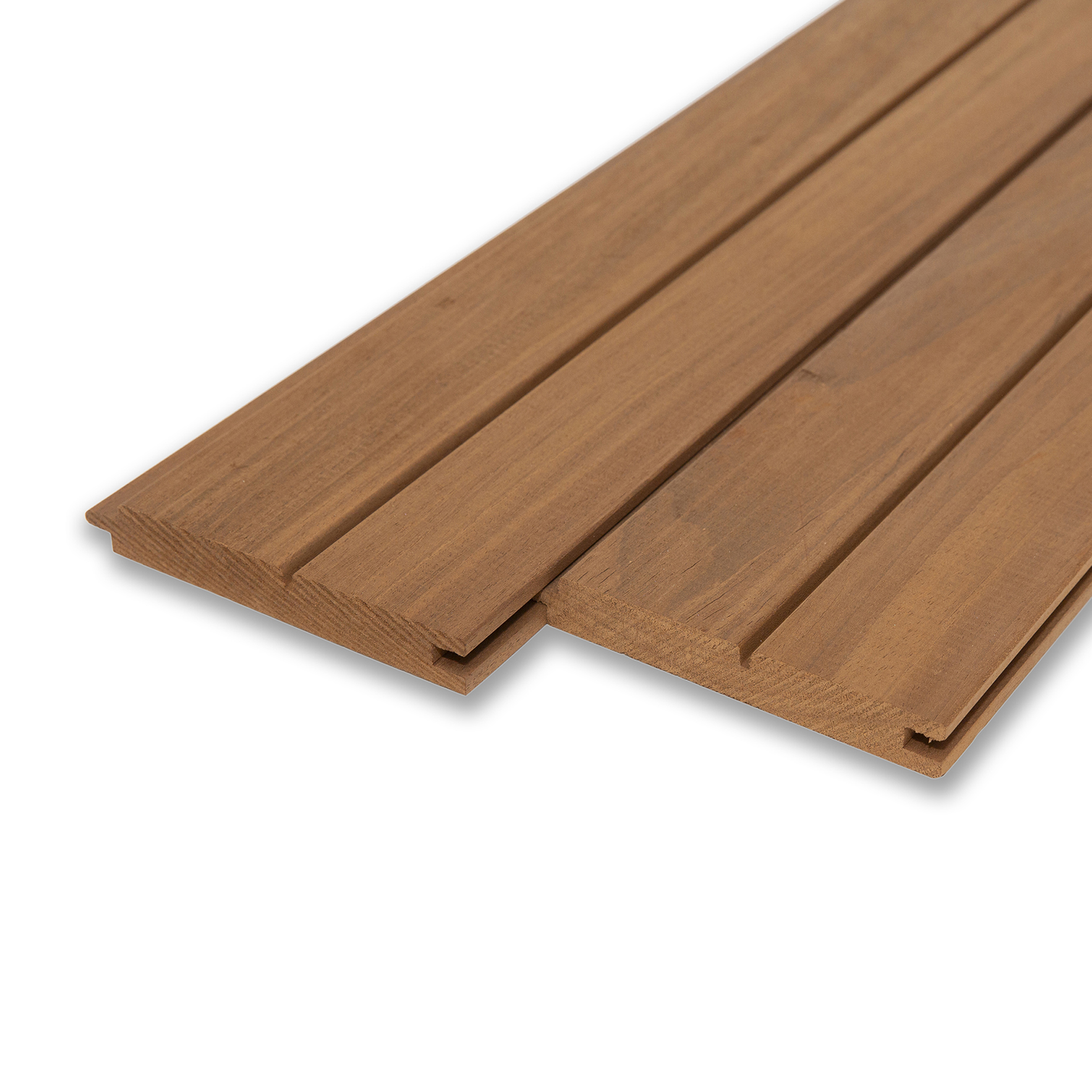 Thermo Ayous - Vari-lux - Barcode profiel - 20x140 mm - Type A