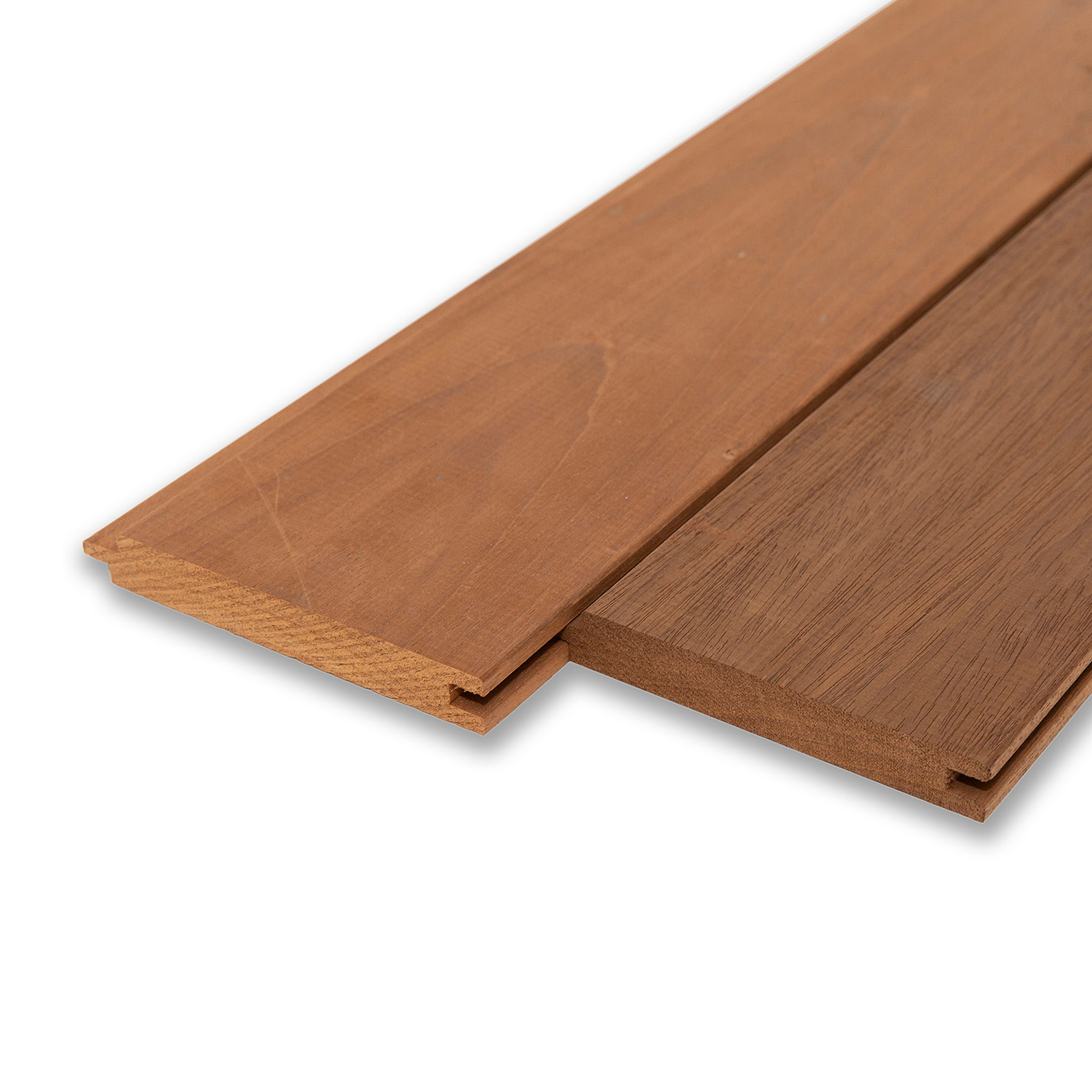 Thermo Ayous - Vari-lux - Barcode profiel - Shorts - 20x140 mm - Type B