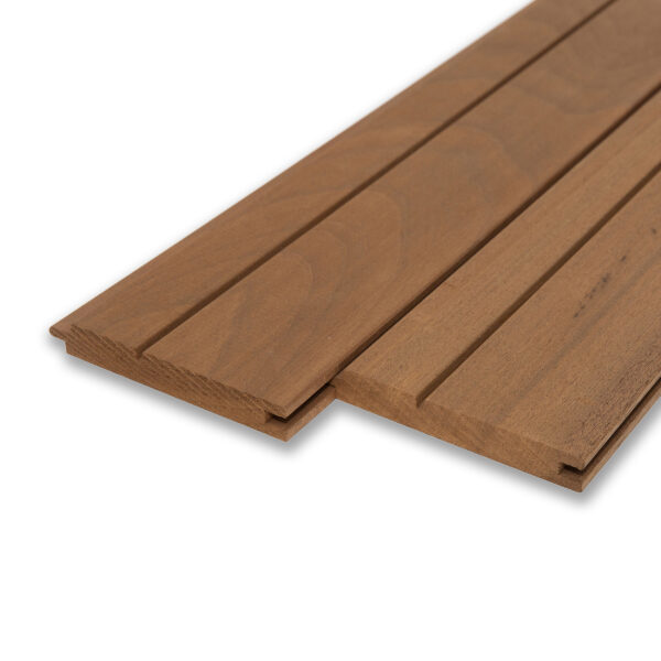 Thermo Ayous - Vari-lux - Barcode profiel - Shorts - 20x140 mm - Type C