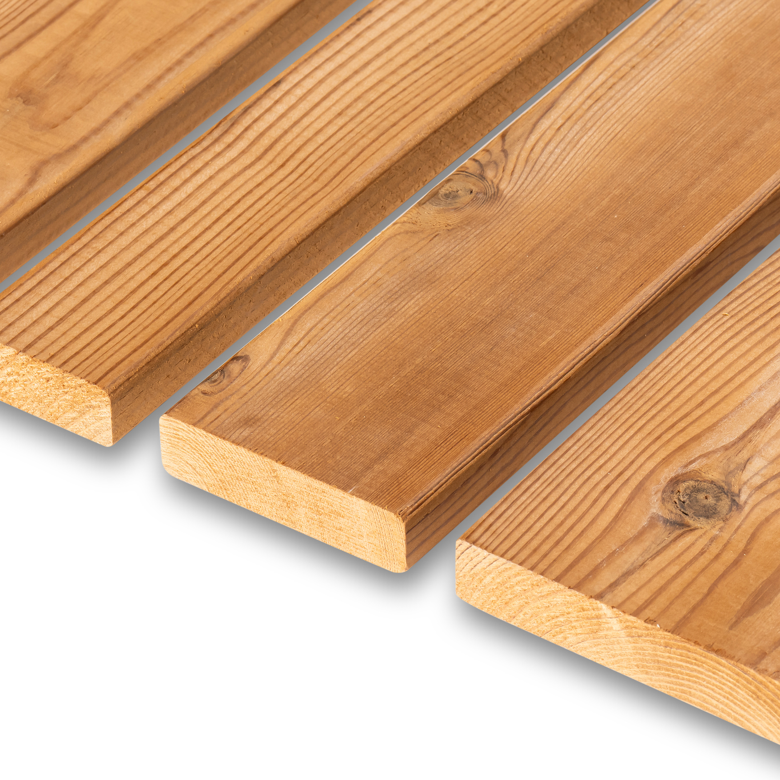 Thermo Vuren - Boards - Barcode - Afbeelding 2