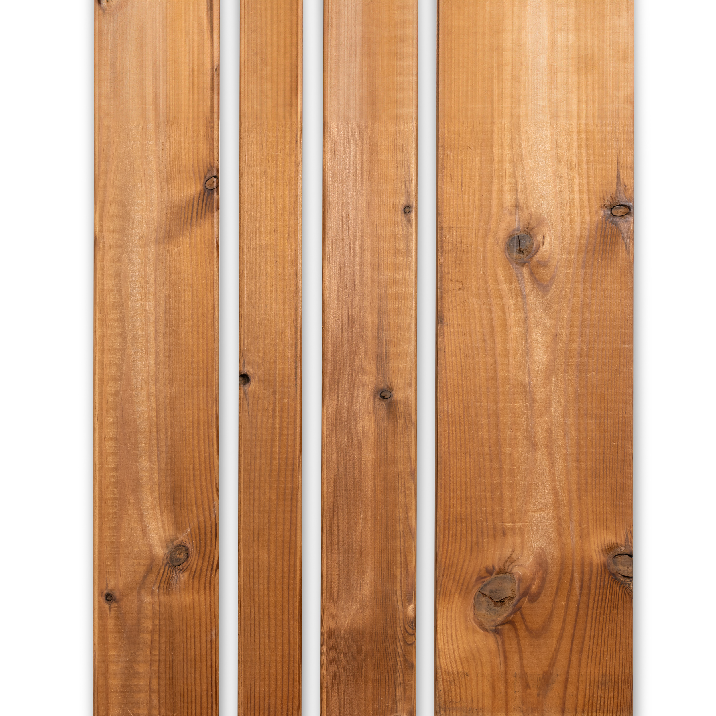 Thermo Vuren - Boards - Barcode - Afbeelding 3