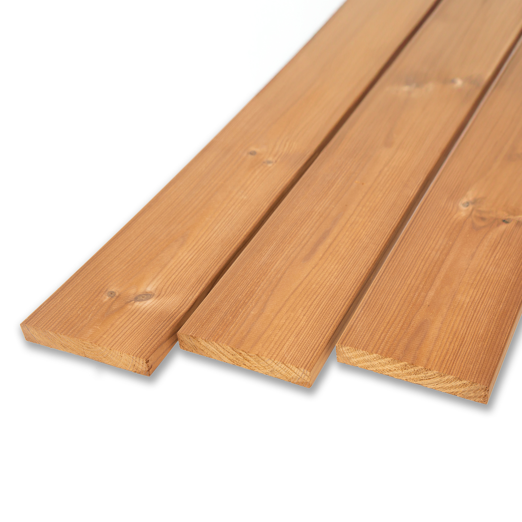 Thermo Vuren - Board - 20x140 mm