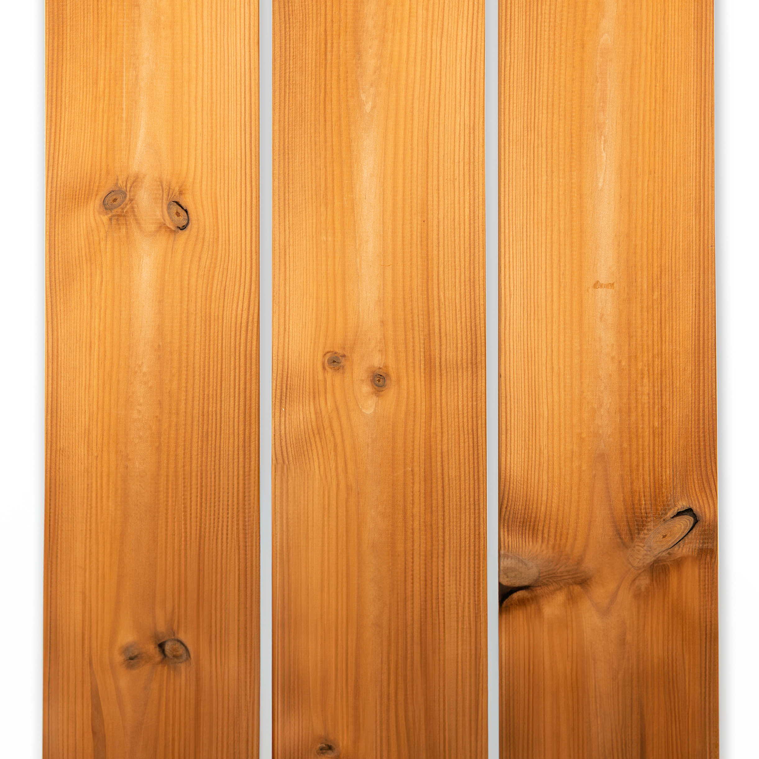 Thermo Vuren - Board - 20x140 mm - Afbeelding 3