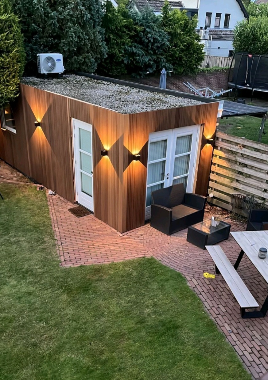 Thermo Ayous - Vari-lux - Barcode profiel A-B-C-D - Afbeelding 5