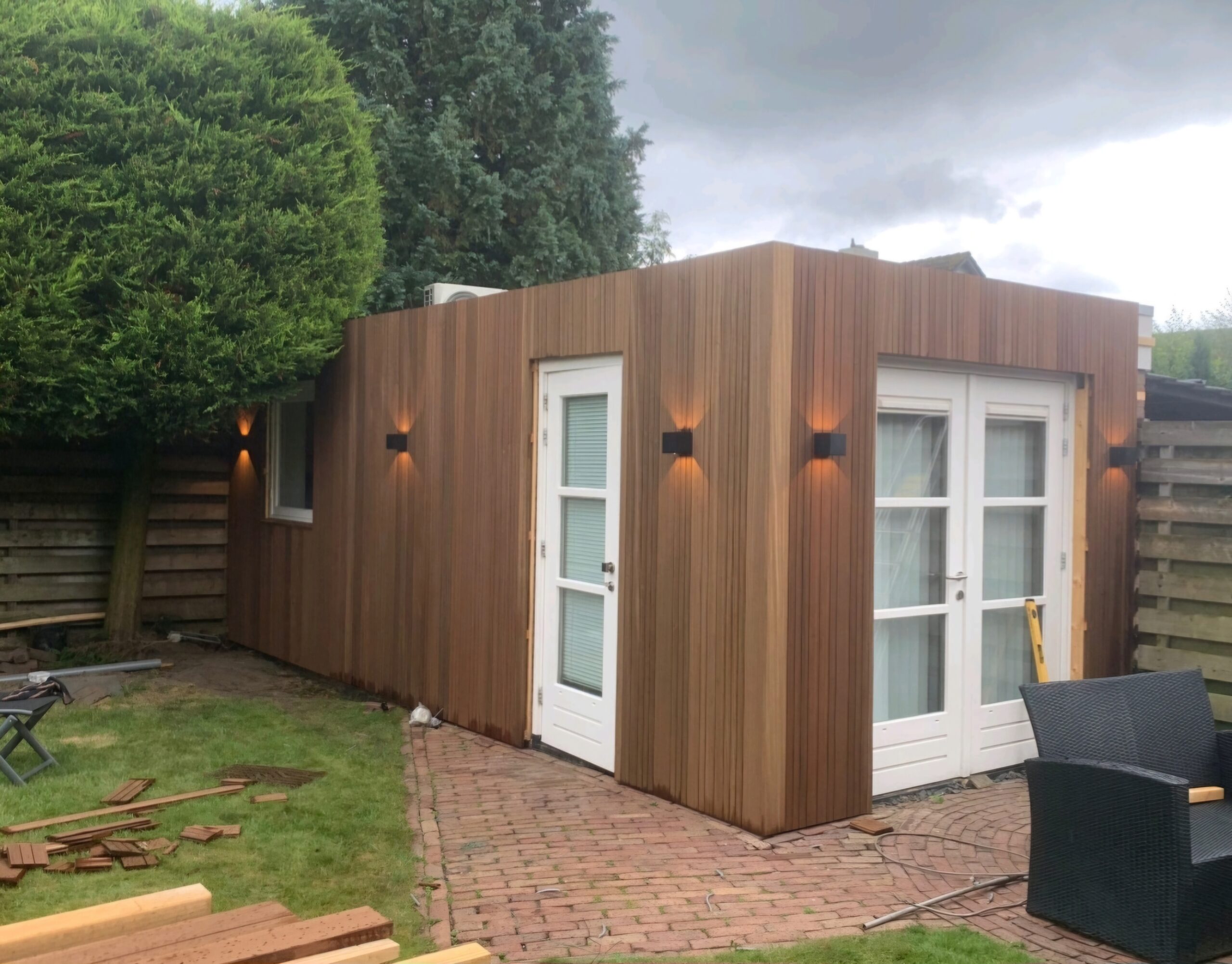 Thermo Ayous - Vari-lux - Barcode profiel A-B-C-D - Afbeelding 6