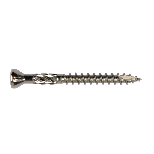 Gevelschroef RVS 410 - 4.0 x 50 mm – inh. 200 st.