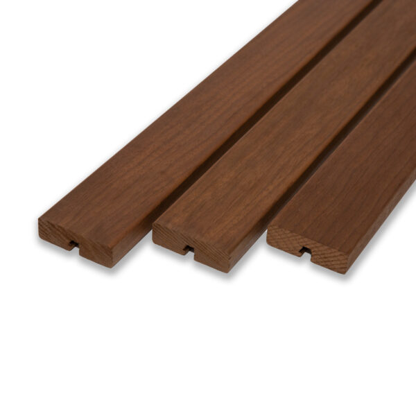 Thermo Fraké X-clip 20 x 64 mm