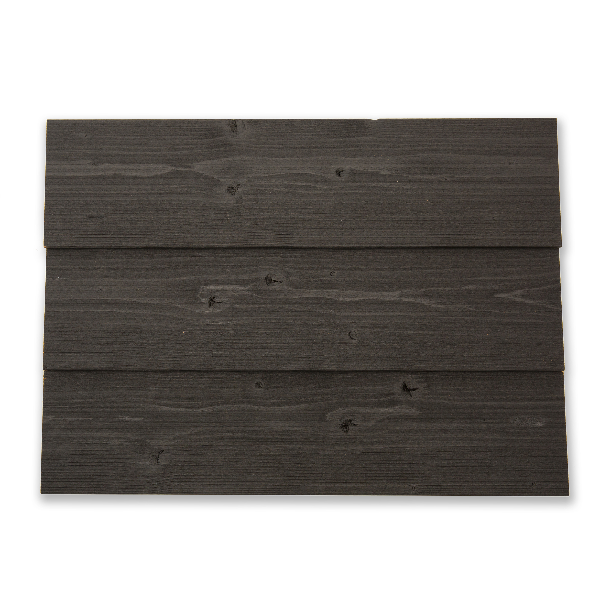 Thermo Vuren - Zweeds Rabat - Zwart Gespoten - 9/20 x 142 mm - Afbeelding 3