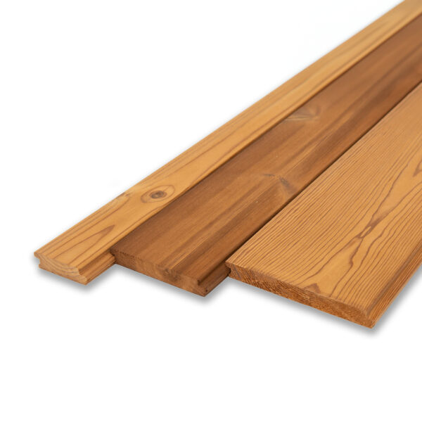 Thermo Vuren - Vari-block A-B-C